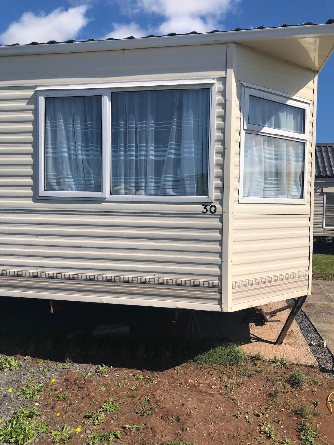 Lake District Static Caravan Lakeside Cumbria Millom Dış mekan fotoğraf